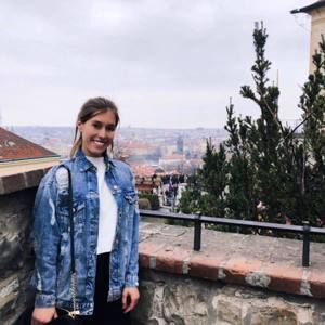 Meet your Posher, Cassidy